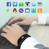 MAFAM Smart Watch ECG PPG Heart Rate Blood Pressure Smart Bracelet Watch Sport Bluetooth Watch For iphone xiaomi Watch Fitness