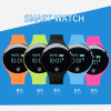 Color Touch Screen Smartwatch Motion detection Smart Watch Sport Fitness Men Women Wearable Devices For IOS Android iPhone