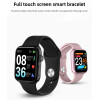  38mm Smartwatch Women PK IWO 11 Pro IWO 12 Pro Smart Watch Waterproof IP68 Heart Rate Blood Pressure Monitor For Iphone Android