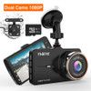 ThiEYE Dash Cam  Car DVR Dash Camera Real HD 1080P 170 Wide Angle Dashcam With G-Sensor Parking Mode car Camera Recorder