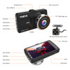 ThiEYE Dash Cam  Car DVR Dash Camera Real HD 1080P 170 Wide Angle Dashcam With G-Sensor Parking Mode car Camera Recorder