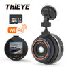 ThiEYE Dash Cam  Car DVR Dash Camera Real HD 1080P 170 Wide Angle Dashcam With G-Sensor Parking Mode car Camera Recorder