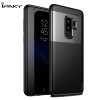 IPAKY Anti Knock TPU Case For Samsung Galaxy S9 Luxury Ultra Thin Smooth Soft Silicone Cover For Samsung S9 Plus Case Capa Coque