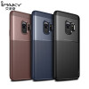 IPAKY Anti Knock TPU Case For Samsung Galaxy S9 Luxury Ultra Thin Smooth Soft Silicone Cover For Samsung S9 Plus Case Capa Coque