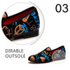 MEIJIANA Fashion Casual Shoes Men Loafers Brand Men Shoes 2020 New Colorful Graffiti Party Shoes