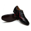 MeiJiaNa wedding dress shoes men's spring Men's Flats Oxford Shoes