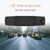  YI HALO VR Camera 3D-360 camera 5GHz Wi-Fi 2.2 Inch LCD Touch Screen 100 Minutes Battery Life Ambarella Main Processor