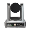 1080p 60fps 20x optical zoom motorized head video ptz broadcast cam ip 3g-sdi HDMI output silver color