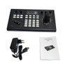 Professional PelcoD Visca Onvif 3D Joystick IP PTZ Keyboard Controller RS485 RS232 for Video Conference PTZ Camera