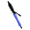  Nova Plastic AIO-16B Hair Curler ( Black & Purple)
