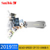 SanDisk USB Flash Drive 16GB 32GB 64G 128G 256G CZ74 150 MB/S USB 3,1 ULTRA Luxe la memoria stick Pen Drives disco Flash U disco