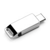 Metal USB C Pen Drive 32 GB  USB C Flash Memory Drives For Xiaomi Huawei Phone and Computer