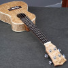 UK Dream Mini Acoustic Guitar Fraxinus Ukulele 23 Inch Musical Stringed Instruments 4 Strings Guitar 18 Frets Guitars UC-951