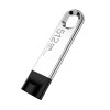 DM USB Flash Drive 128GB Metal Pendrive USB 3.0 Memory Stick 64GB pen Drive Real Capacity 32GB USB stick 512gb usb disk 256gb