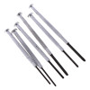 6Pcs/Set Precision Screwdriver Small Word Hand Repair Tools Set