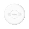 Yoobao Wireless Charger Fast Charging Pad Mobile Phone Qi-Enabled Devices Charger For Samsung S8 S7 Edge For iPhone X 8 8 Plus