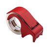 3m Scotch Tape Dispenser Dp300rd Red Plastic Hand Held