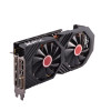 Used XFX RX 580 8GB 256bit GDDR5 desktop pc gaming graphics cards video card not mining