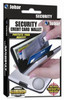 Security Credit Card Wallet A Stylish Aluminum Wallet-Buy 1 Get 1 Free