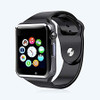  A1 Silver Color Android 4G Calling Smartwatch