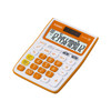 Casio MJ-12VCb-GN 300 Steps Check & Correct Colourful Desktop Calculator 
