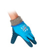 30 Degrees Fishing Cold-proof Thermal Work Gloves Cold Storage Anti-freeze Unisex Wear Windproof Low Temperature Outdoor Sport