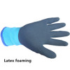 30 Degrees Fishing Cold-proof Thermal Work Gloves Cold Storage Anti-freeze Unisex Wear Windproof Low Temperature Outdoor Sport