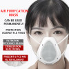 N95 Mask Dust Mask Bicycle Mask Filter Mask Electric Mask Air Purification Surgical Mask