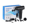 Fascial Gun Massage HG-320 Muscle massager after exercise