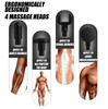 Fascial Gun Massage HG-320 Muscle massager after exercise