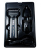 Maxel Multi-functional Hair Clipper, Shaver, Trimmer and Nose Trimmer AK-952