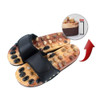 Modern Innovator Acupressure Massage Slipper Foot Massager