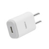 Tessco 1000mA Powerful USB Travel Charger (BC-201) for Tablets, Mobiles, GPS, Bluetooth