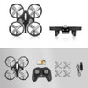 LeadingStar Original ELF VS H36 Mini Drone 6 Axis RC Micro Quadcopters With Headless Mode One Key Return Helicopter