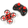 LeadingStar Original ELF VS H36 Mini Drone 6 Axis RC Micro Quadcopters With Headless Mode One Key Return Helicopter