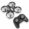 LeadingStar Original ELF VS H36 Mini Drone 6 Axis RC Micro Quadcopters With Headless Mode One Key Return Helicopter