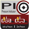 Prestige Deluxe Plus Induction Base Aluminium Pressure Cooker, 5 Litres, Silver 