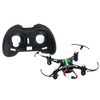 JJRC H8 Mini Headless Mode 2.4G 4CH RC Quadcopter 6 Axis Gyro 3D Eversion RTF Drone Toy for Children Helicopter Toys