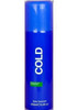 UCB Cold Deodorant Spray - For Men