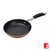 Bergner Infinity Chefs Forged Aluminium Non-Stick Fry-pan 20 cm Induction Base Copper