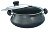 Prestige Omega Select Plus Junior Handi 200mm with Lid Black