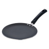 Vinod Zest Non Stick Concave Tawa - 24 Cm (Induction Friendly)