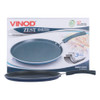 Vinod Zest Non-Stick Omni Tawa - 28 Cm