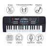  BIGFUN Cosset Pack 37 Key Piano (BIGFUN Piano )