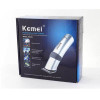 Kemei KM-609 Professional Rechargeable Hair Trimmer