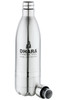 Dhara Stainless Steel Stainless Steel Bottle/flask, 1000ml