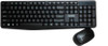 INTEX Power Wireless Keyboard & Mouse IT-WLKBM01 Combo Set