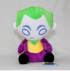 4 style 8 inch Comics Super Heroes Avengers Plush toys The Flash Batman Harley Quinn The Joker Plush Toys Soft Stuffed Dolls