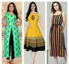 New Designer Hit Desing Dress Combo Sell Per set 3 pcs S M L XL XXL 3XL