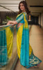New Soft Litchi Silk Super Hit Design Saree
